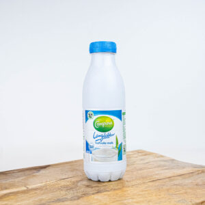 Halfvolle melk 0,5L
