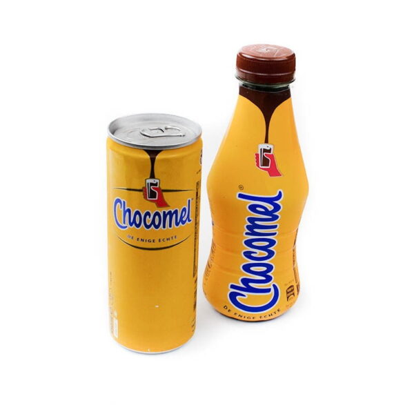 Chocomel 0,3 Liter - CAFE HAVÉ