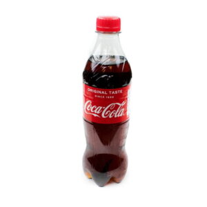 Coca Cola orginal