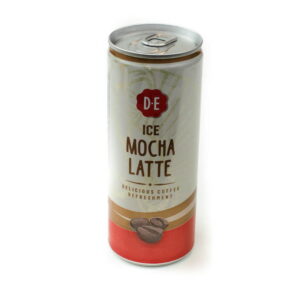 Douwe Egberts Ice Mocha Latte - CAFE HAVÉ