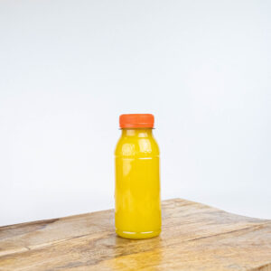 Verse Jus d'orange